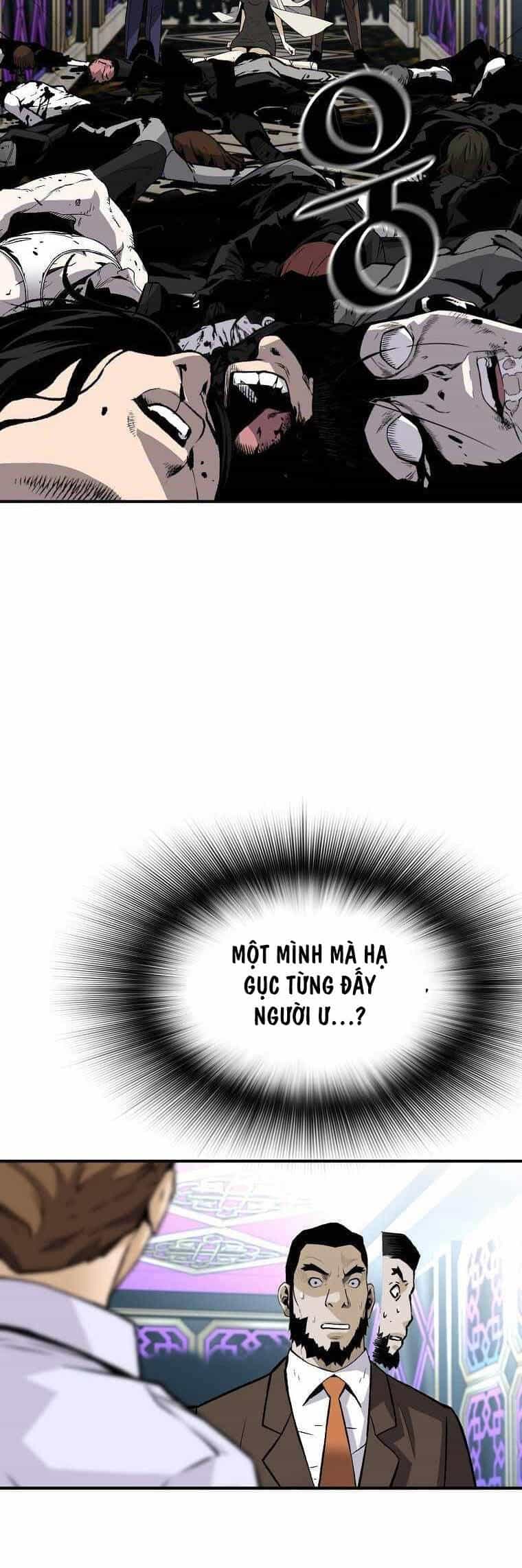 Sự Trở Lại Của Huyền Thoại - Chương 129 - ảnh 25