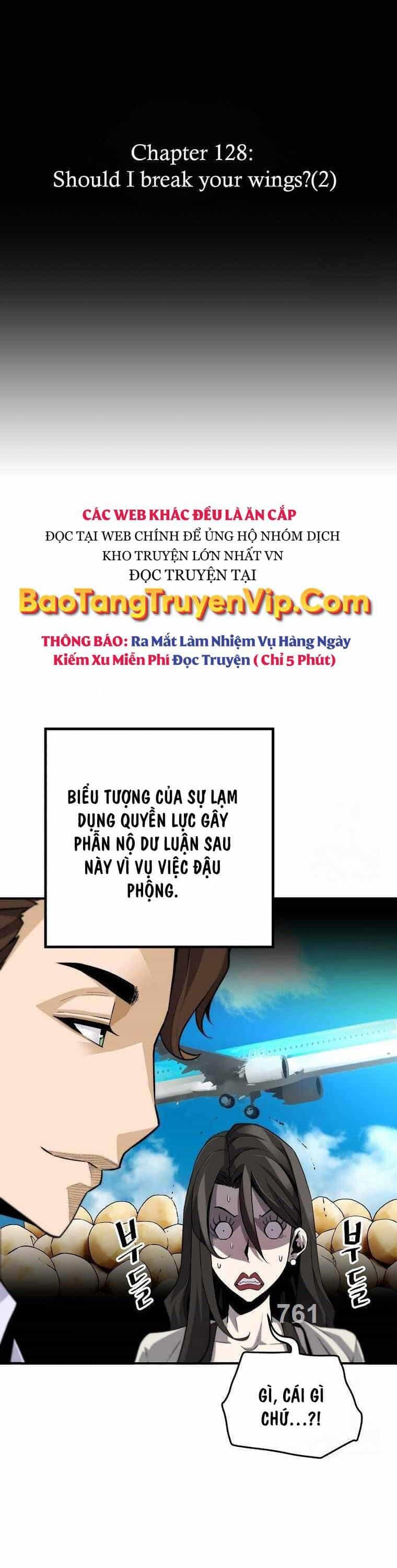 Sự Trở Lại Của Huyền Thoại - Chương 129 - ảnh 3