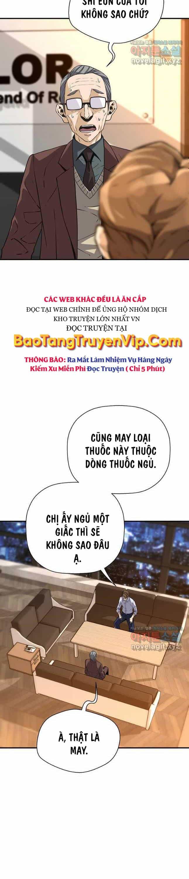 Sự Trở Lại Của Huyền Thoại - Chương 129 - ảnh 38