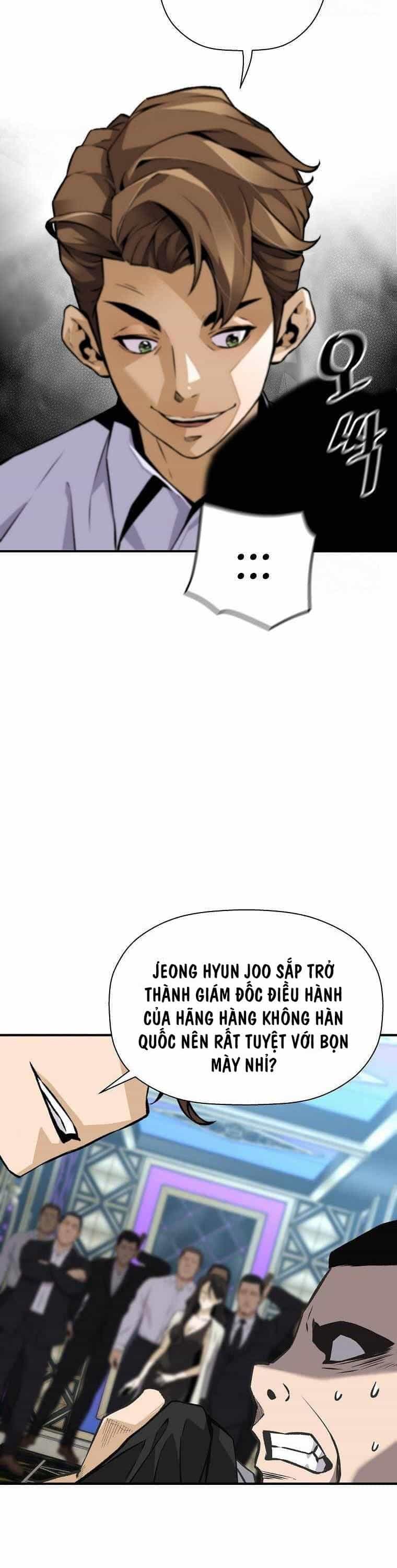 Sự Trở Lại Của Huyền Thoại - Chương 129 - ảnh 8