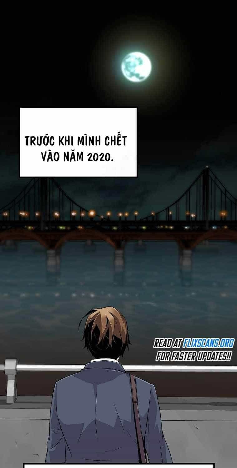 Sự Trở Lại Của Huyền Thoại - Chương 130 - ảnh 1