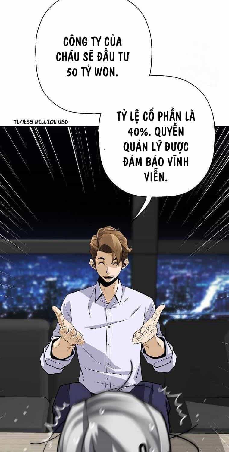 Sự Trở Lại Của Huyền Thoại - Chương 130 - ảnh 17