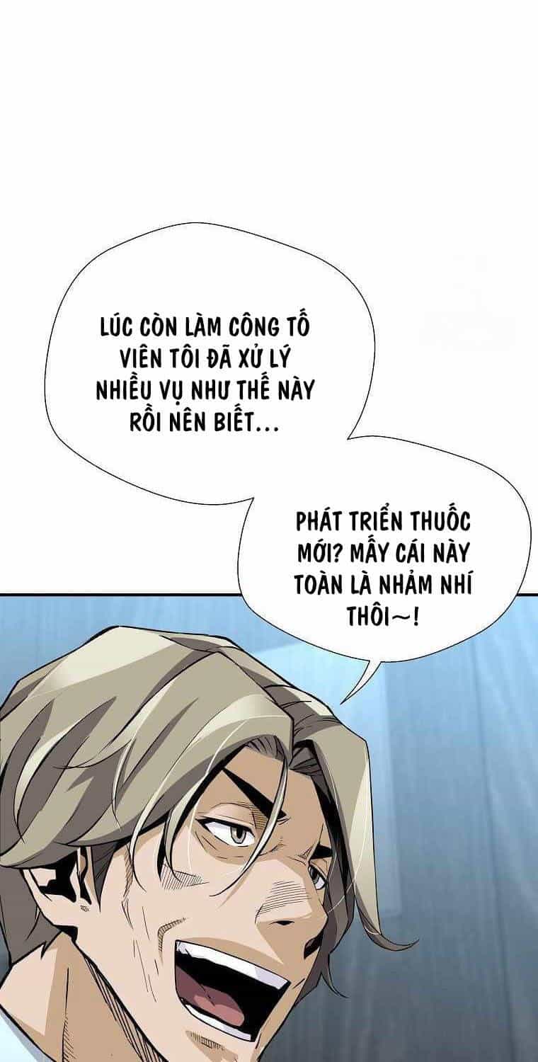 Sự Trở Lại Của Huyền Thoại - Chương 130 - ảnh 57