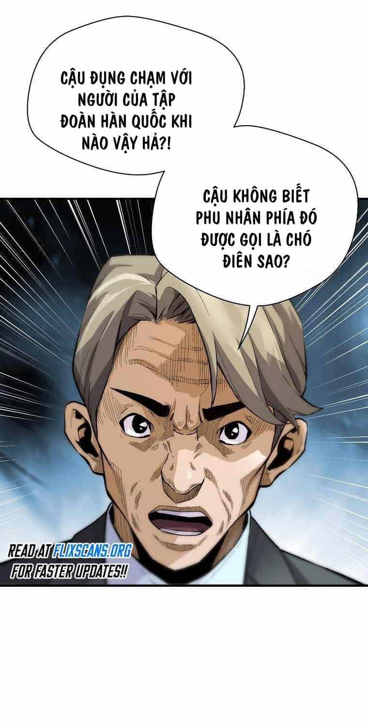 Sự Trở Lại Của Huyền Thoại - Chương 130 - ảnh 73