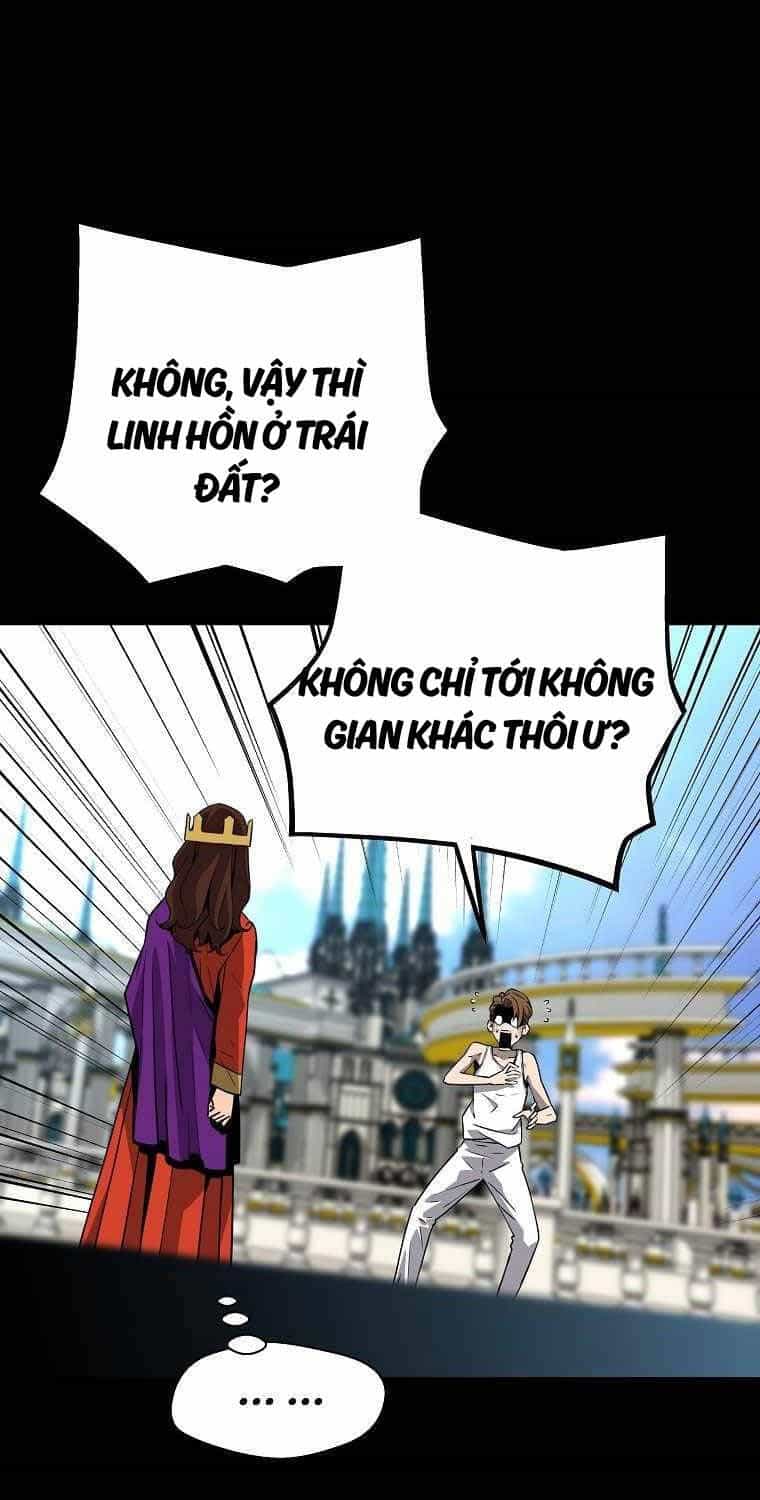 Sự Trở Lại Của Huyền Thoại - Chương 132 - ảnh 25