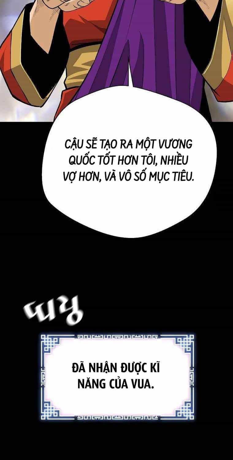 Sự Trở Lại Của Huyền Thoại - Chương 132 - ảnh 57
