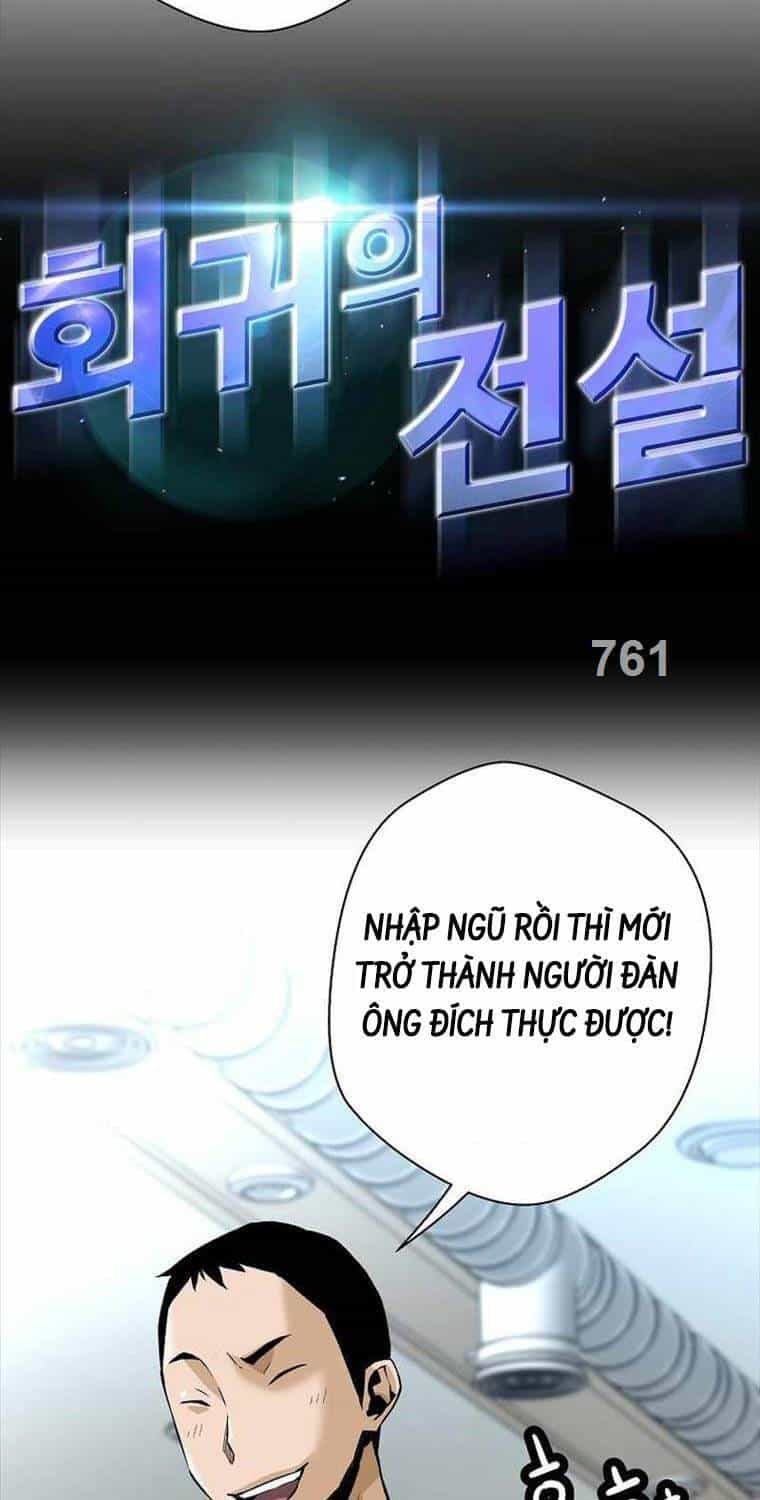Sự Trở Lại Của Huyền Thoại - Chương 133 - ảnh 3