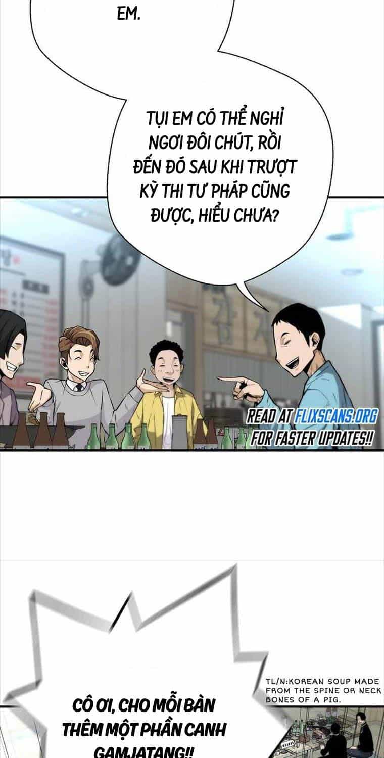 Sự Trở Lại Của Huyền Thoại - Chương 133 - ảnh 7
