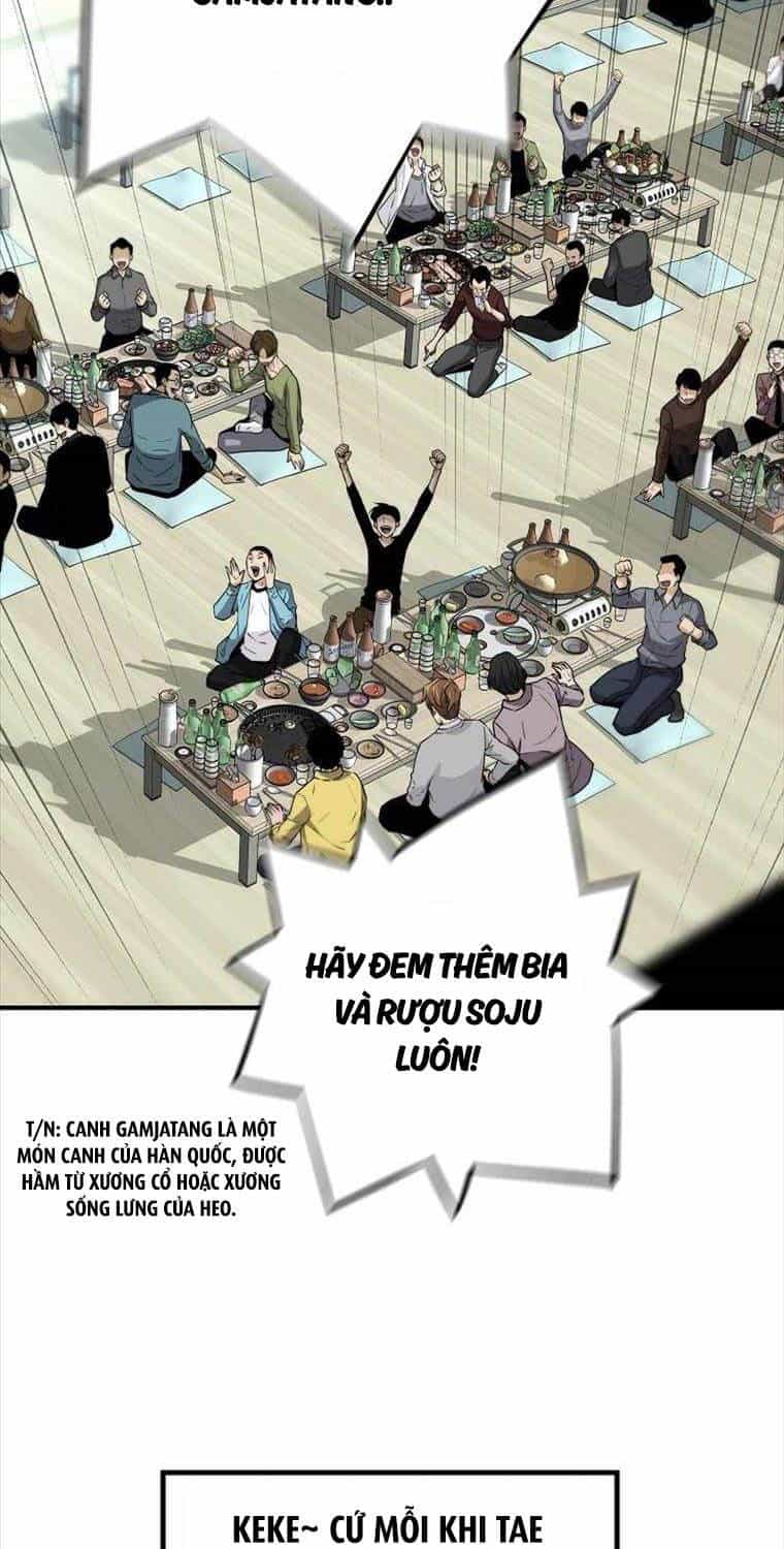 Sự Trở Lại Của Huyền Thoại - Chương 133 - ảnh 8