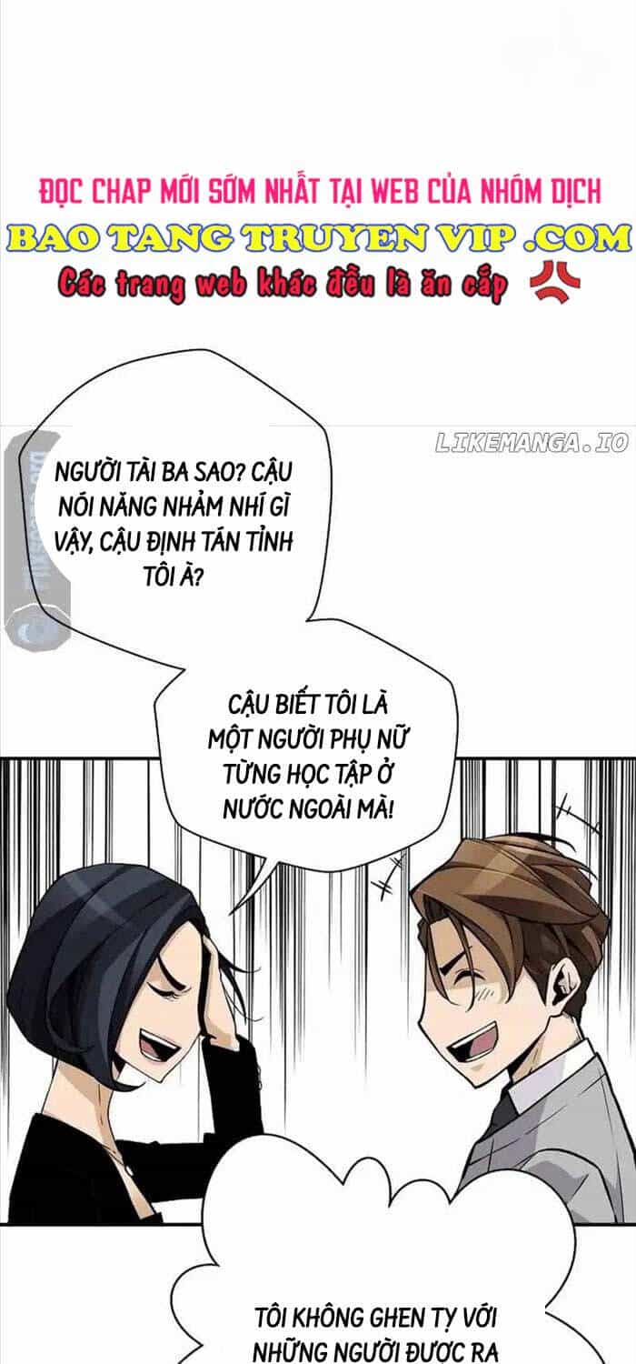 Sự Trở Lại Của Huyền Thoại - Chương 134 - ảnh 7