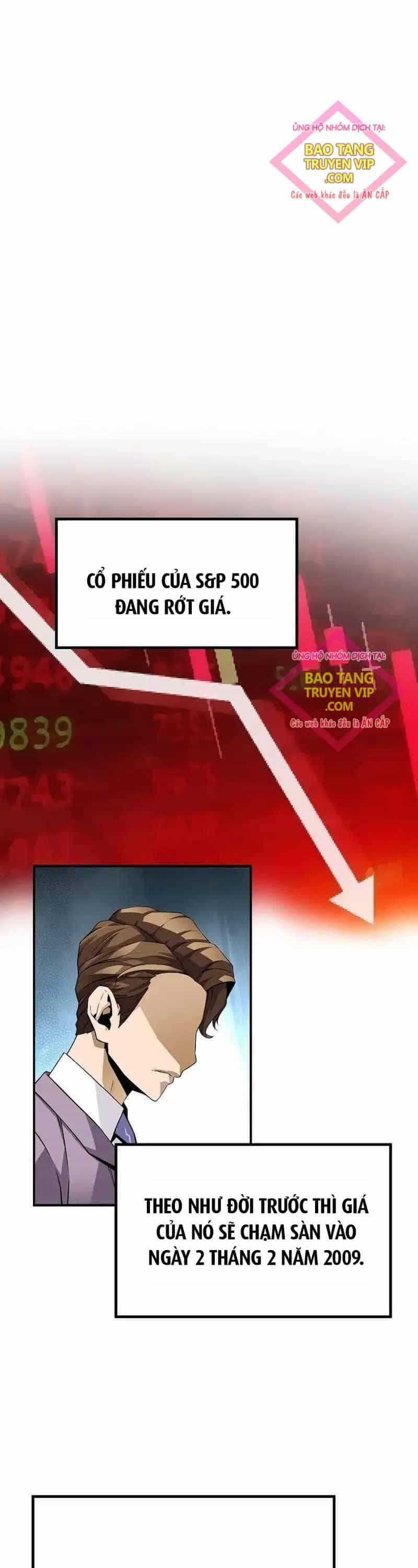 Sự Trở Lại Của Huyền Thoại - Chương 136 - ảnh 1