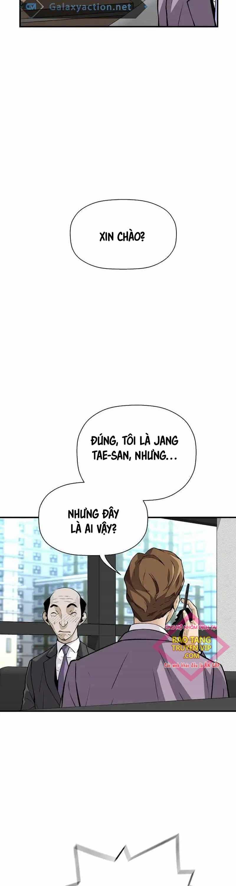 Sự Trở Lại Của Huyền Thoại - Chương 136 - ảnh 15
