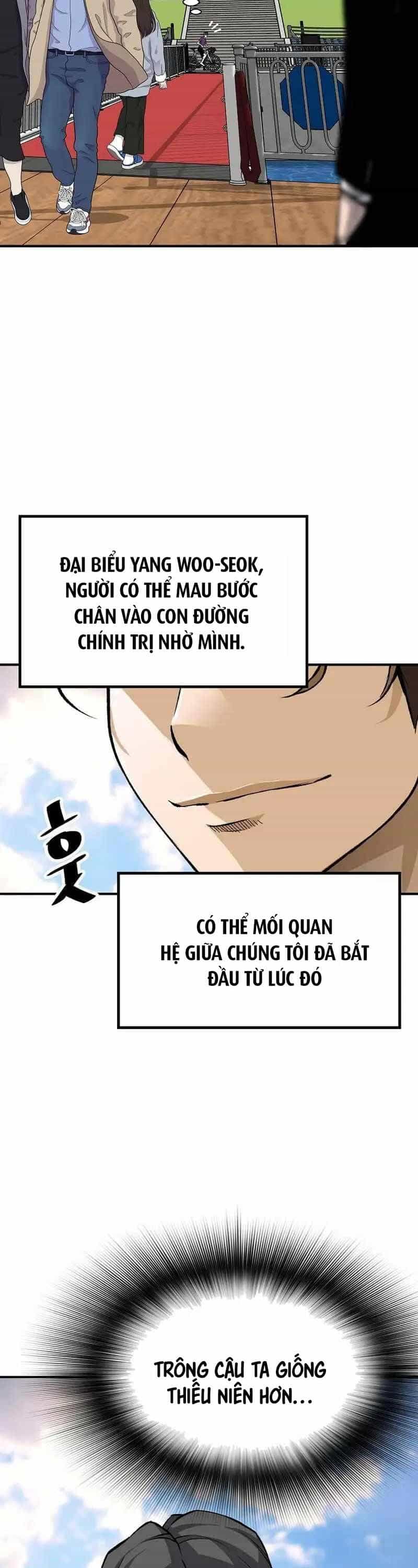 Sự Trở Lại Của Huyền Thoại - Chương 136 - ảnh 20