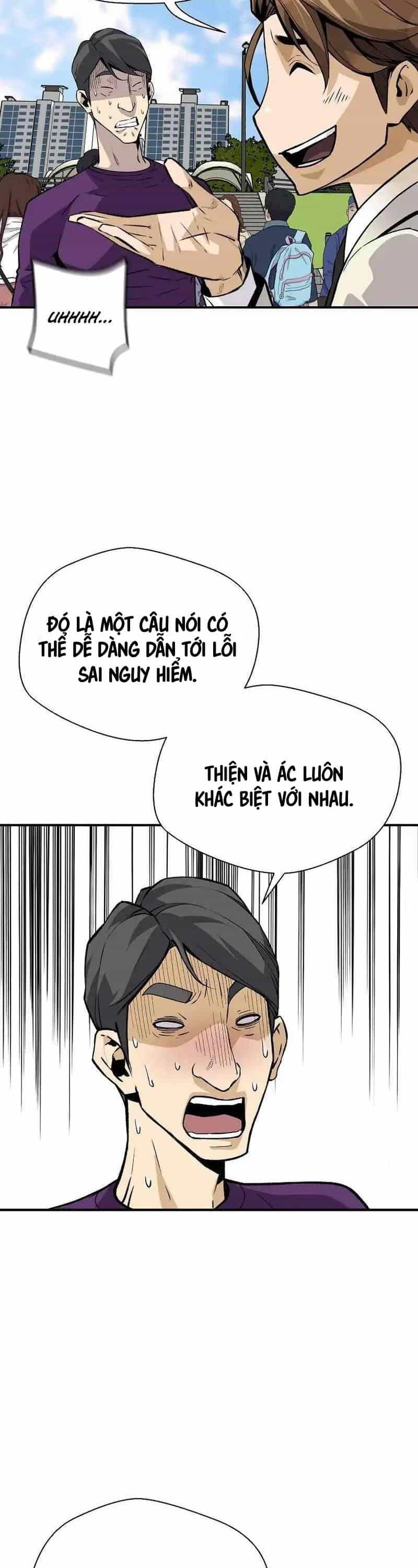 Sự Trở Lại Của Huyền Thoại - Chương 136 - ảnh 28