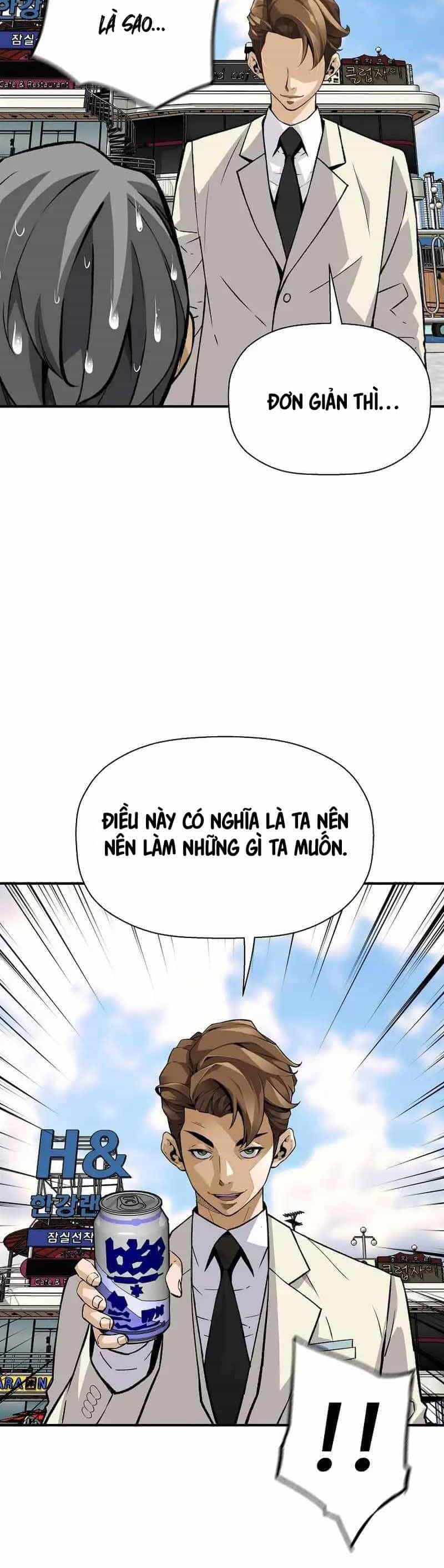 Sự Trở Lại Của Huyền Thoại - Chương 136 - ảnh 34