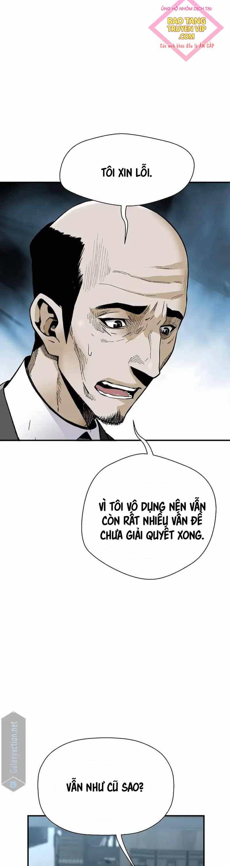 Sự Trở Lại Của Huyền Thoại - Chương 136 - ảnh 4