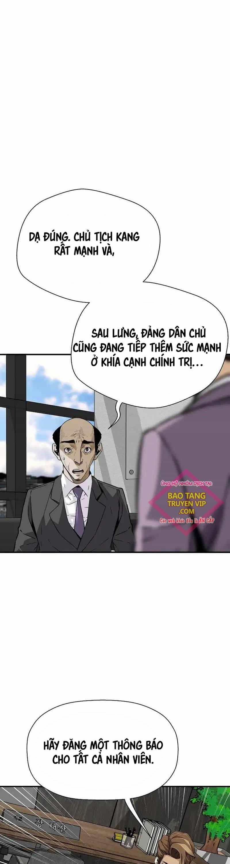 Sự Trở Lại Của Huyền Thoại - Chương 136 - ảnh 6
