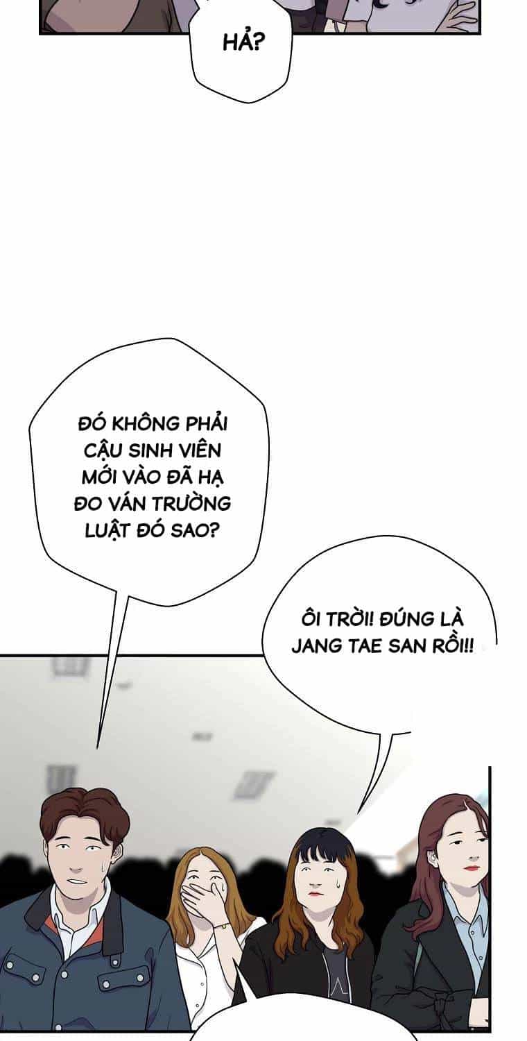 Sự Trở Lại Của Huyền Thoại - Chương 138 - ảnh 19