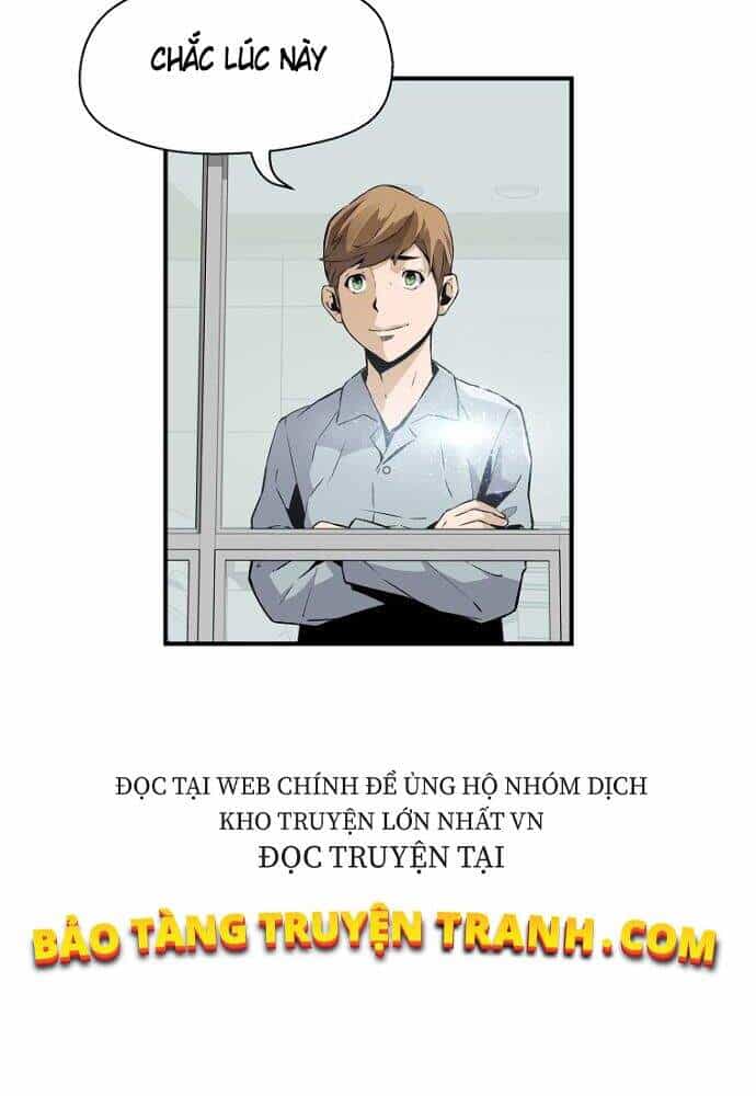 Sự Trở Lại Của Huyền Thoại - Chương 14 - ảnh 35