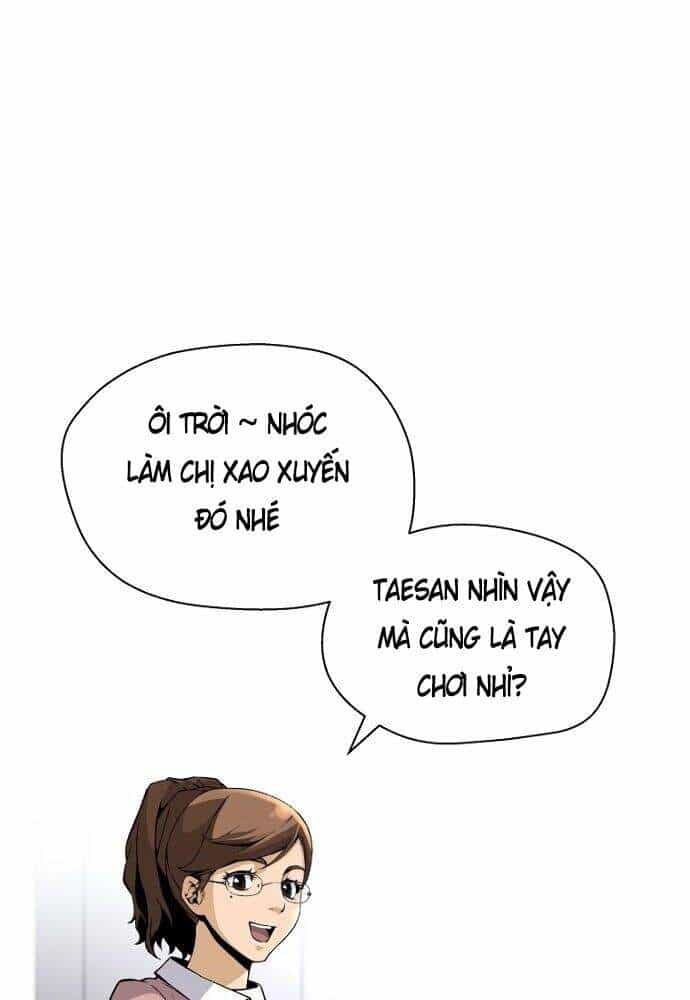 Sự Trở Lại Của Huyền Thoại - Chương 14 - ảnh 6