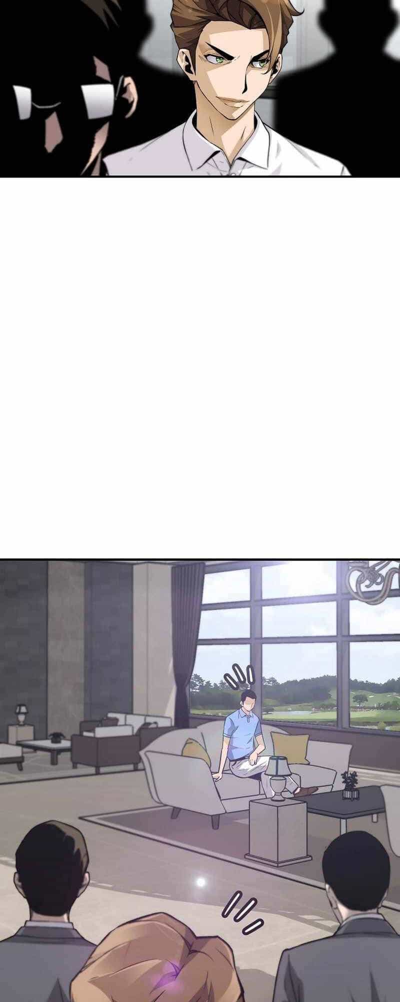 Sự Trở Lại Của Huyền Thoại - Chương 139 - ảnh 33