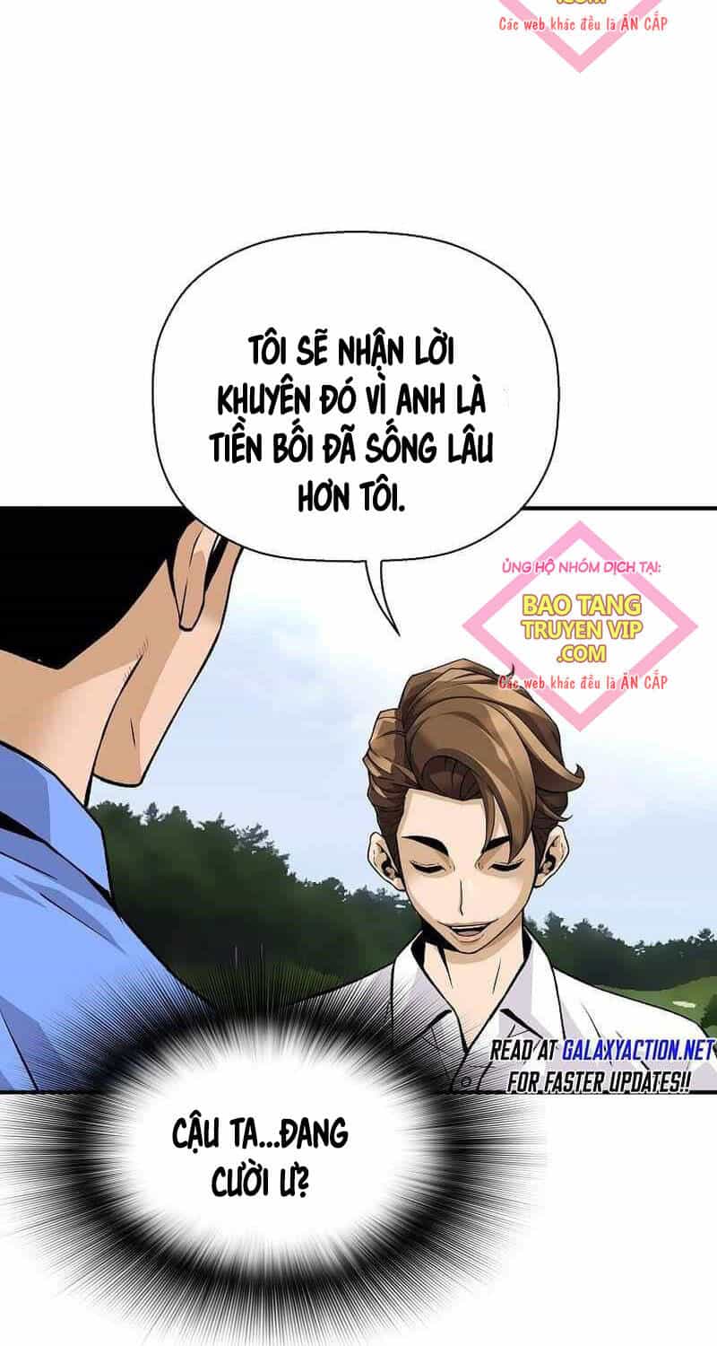 Sự Trở Lại Của Huyền Thoại - Chương 140 - ảnh 6