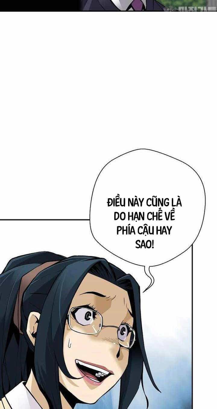 Sự Trở Lại Của Huyền Thoại - Chương 141 - ảnh 52
