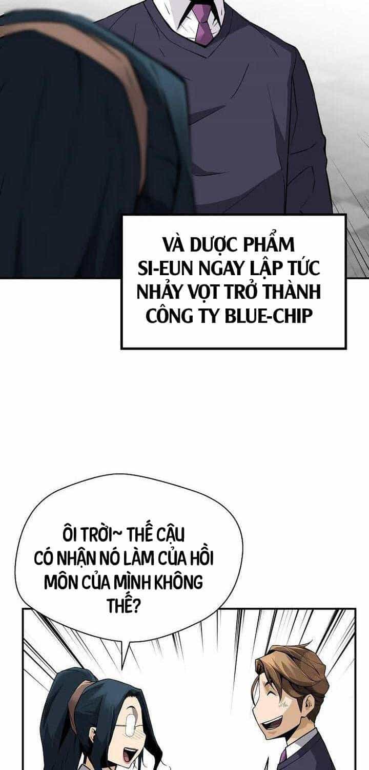 Sự Trở Lại Của Huyền Thoại - Chương 141 - ảnh 54