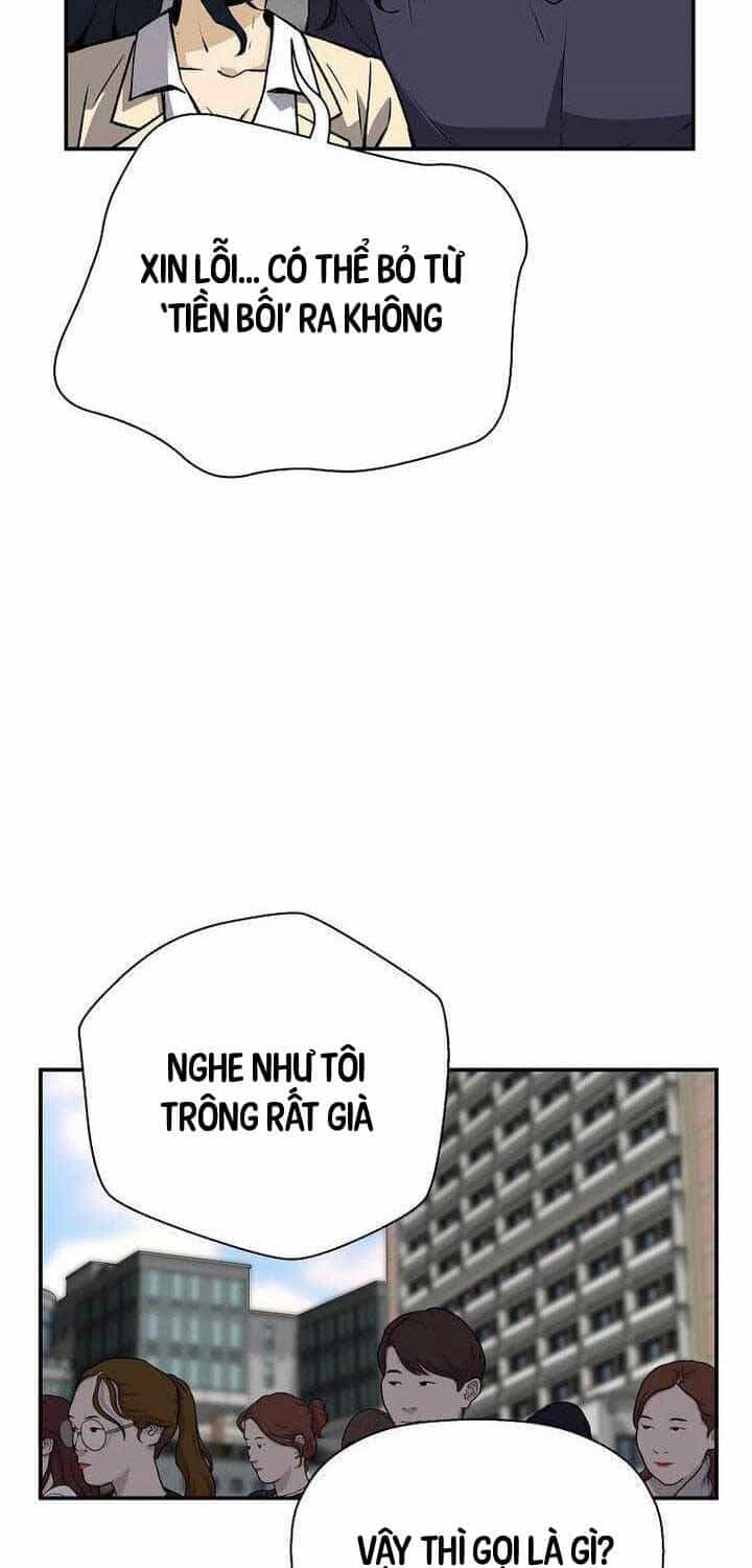 Sự Trở Lại Của Huyền Thoại - Chương 141 - ảnh 63