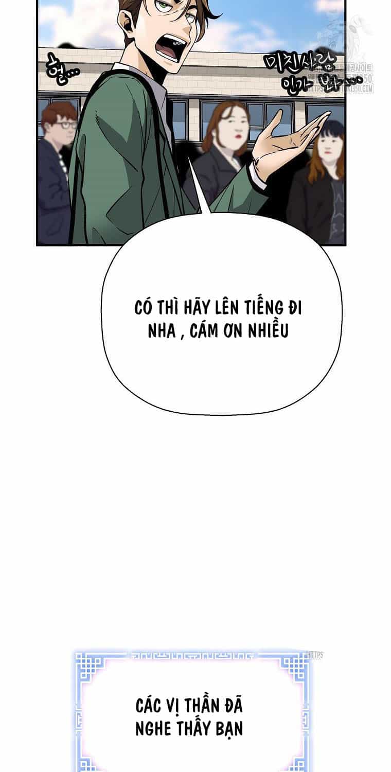 Sự Trở Lại Của Huyền Thoại - Chương 142 - ảnh 36