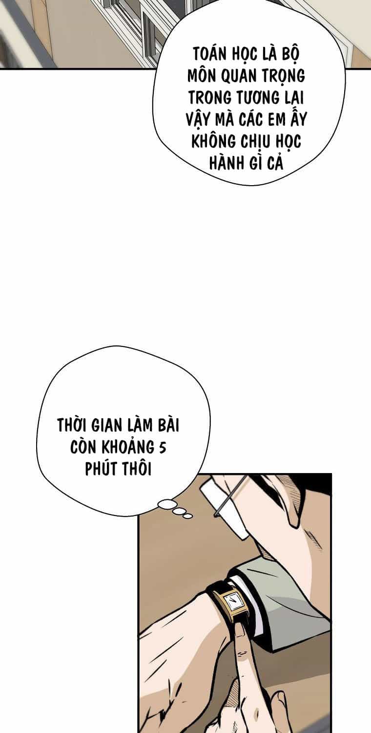 Sự Trở Lại Của Huyền Thoại - Chương 142 - ảnh 47