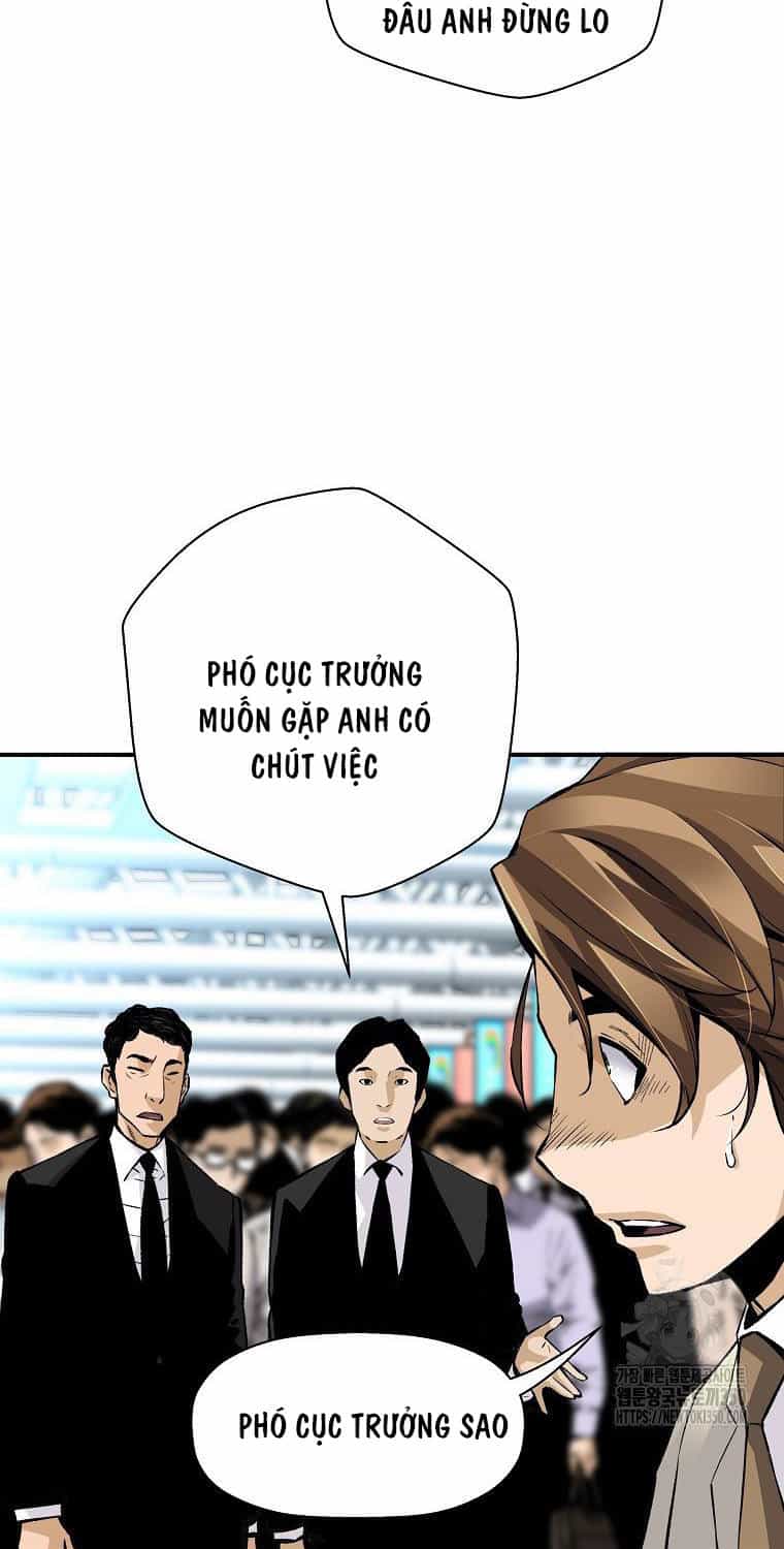 Sự Trở Lại Của Huyền Thoại - Chương 143 - ảnh 66