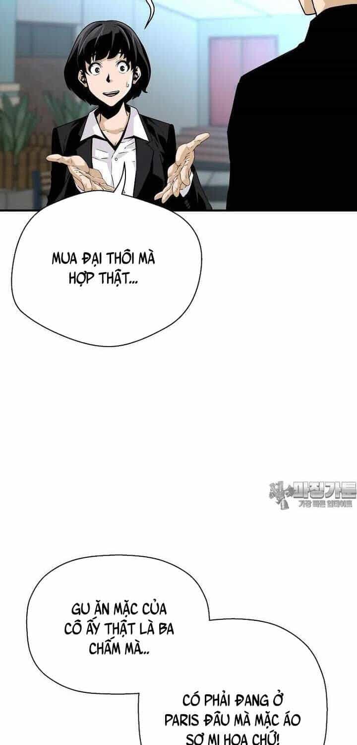 Sự Trở Lại Của Huyền Thoại - Chương 147 - ảnh 12