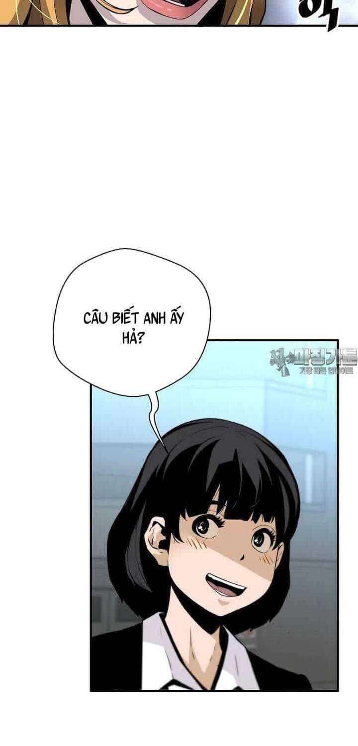 Sự Trở Lại Của Huyền Thoại - Chương 147 - ảnh 41