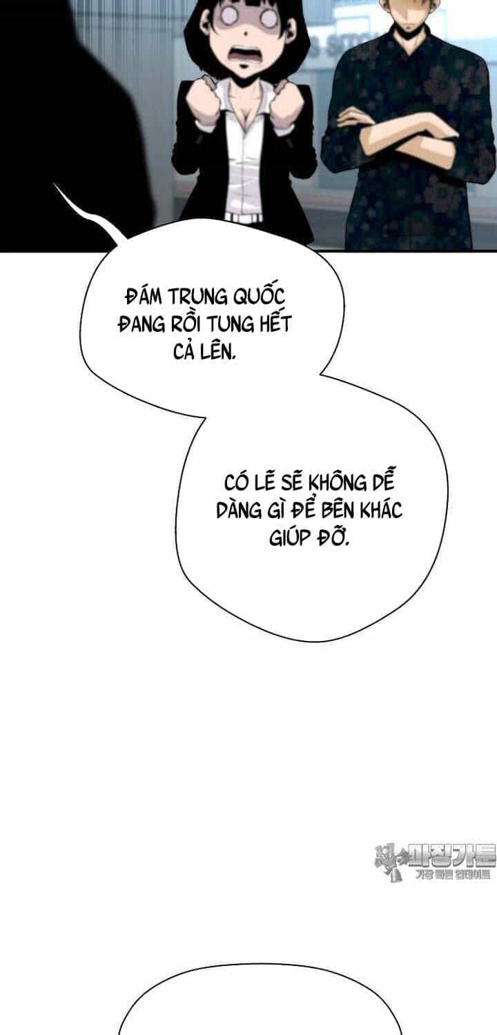 Sự Trở Lại Của Huyền Thoại - Chương 147 - ảnh 46