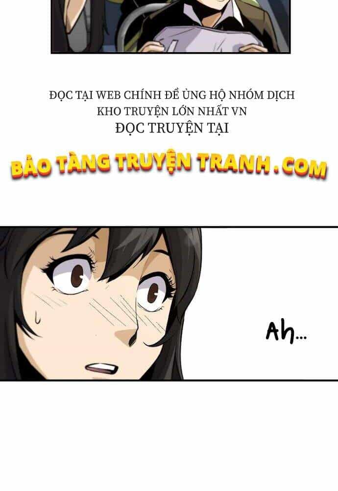 Sự Trở Lại Của Huyền Thoại - Chương 15 - ảnh 24