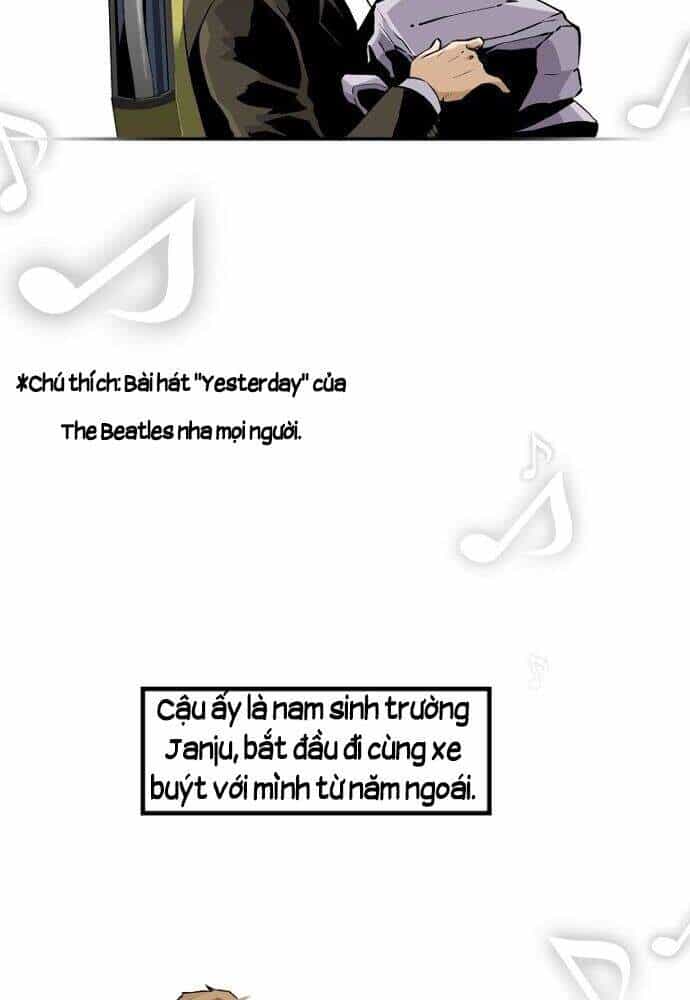 Sự Trở Lại Của Huyền Thoại - Chương 15 - ảnh 28