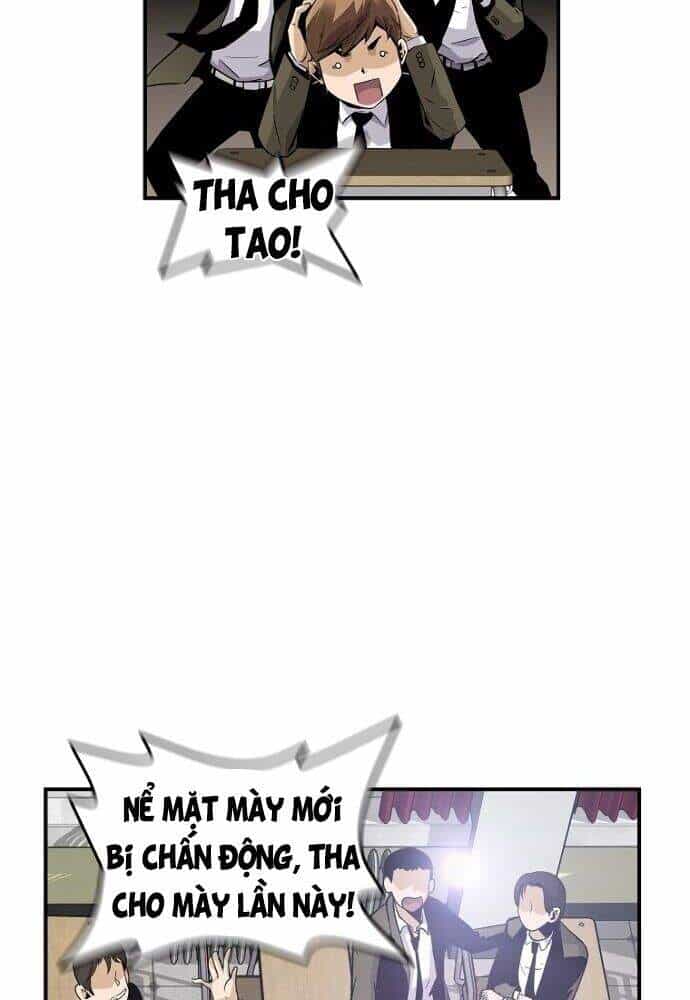 Sự Trở Lại Của Huyền Thoại - Chương 15 - ảnh 40