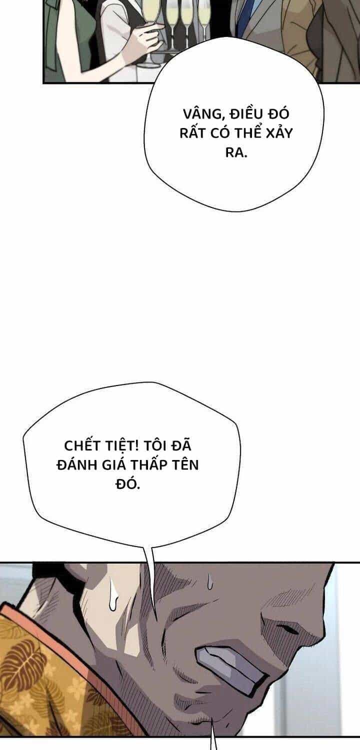 Sự Trở Lại Của Huyền Thoại - Chương 148 - ảnh 5