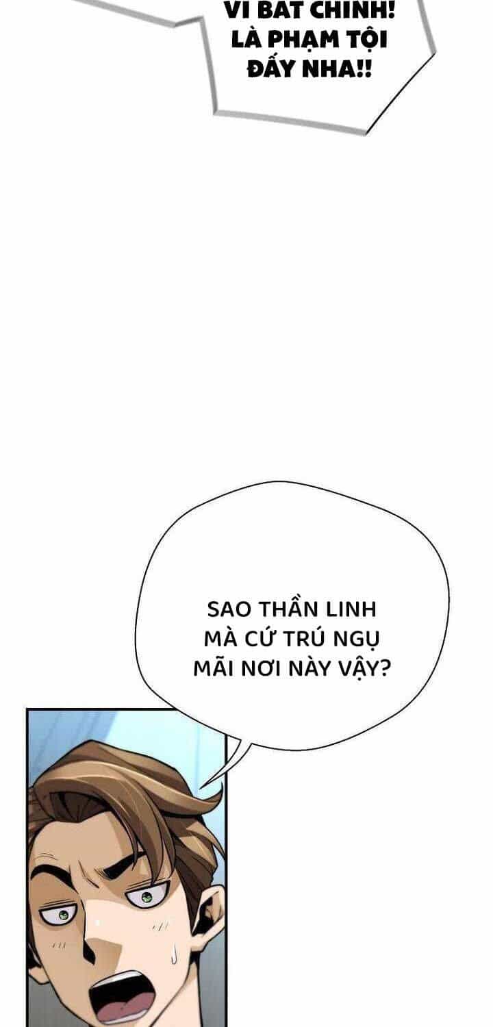 Sự Trở Lại Của Huyền Thoại - Chương 149 - ảnh 9