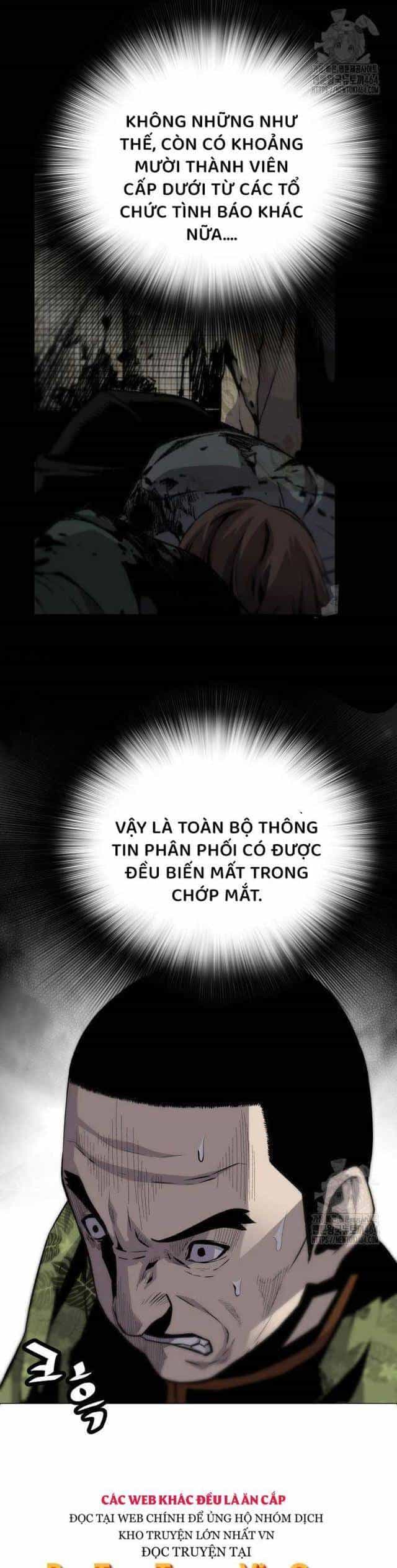 Sự Trở Lại Của Huyền Thoại - Chương 150 - ảnh 27