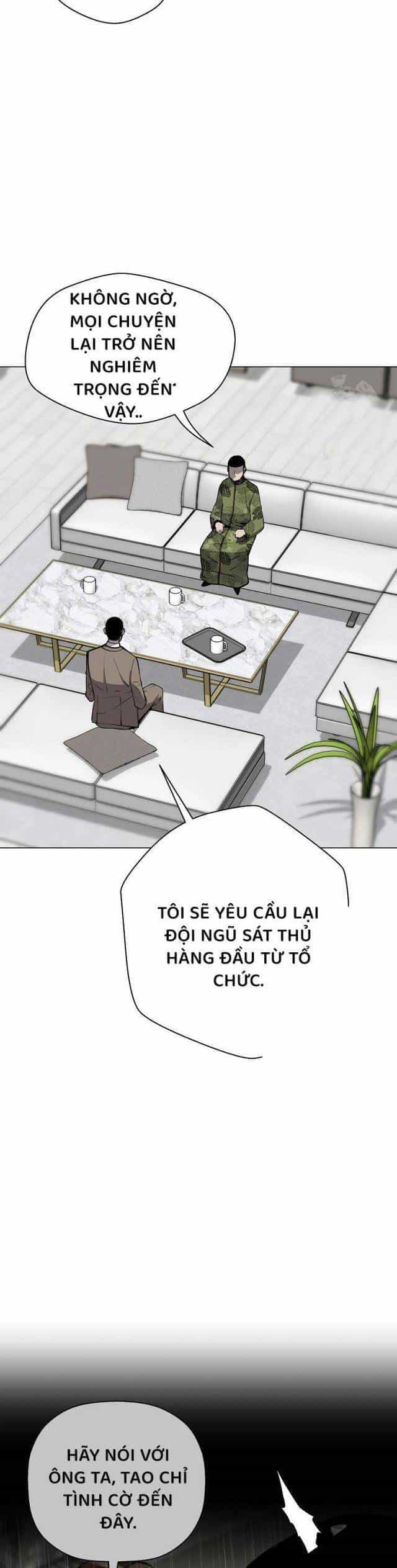 Sự Trở Lại Của Huyền Thoại - Chương 150 - ảnh 32