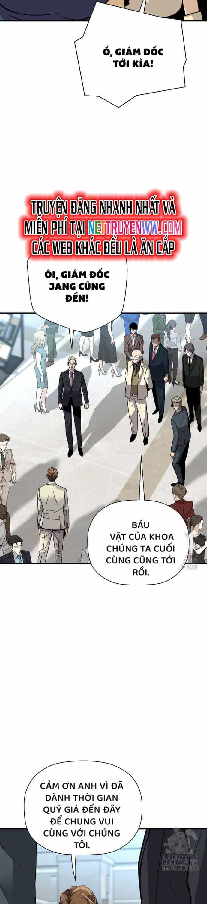 Sự Trở Lại Của Huyền Thoại - Chương 153 - ảnh 13
