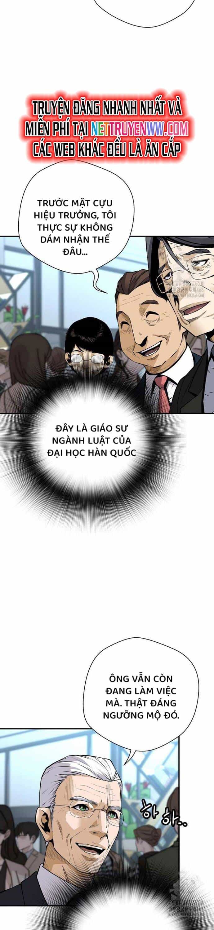 Sự Trở Lại Của Huyền Thoại - Chương 153 - ảnh 2