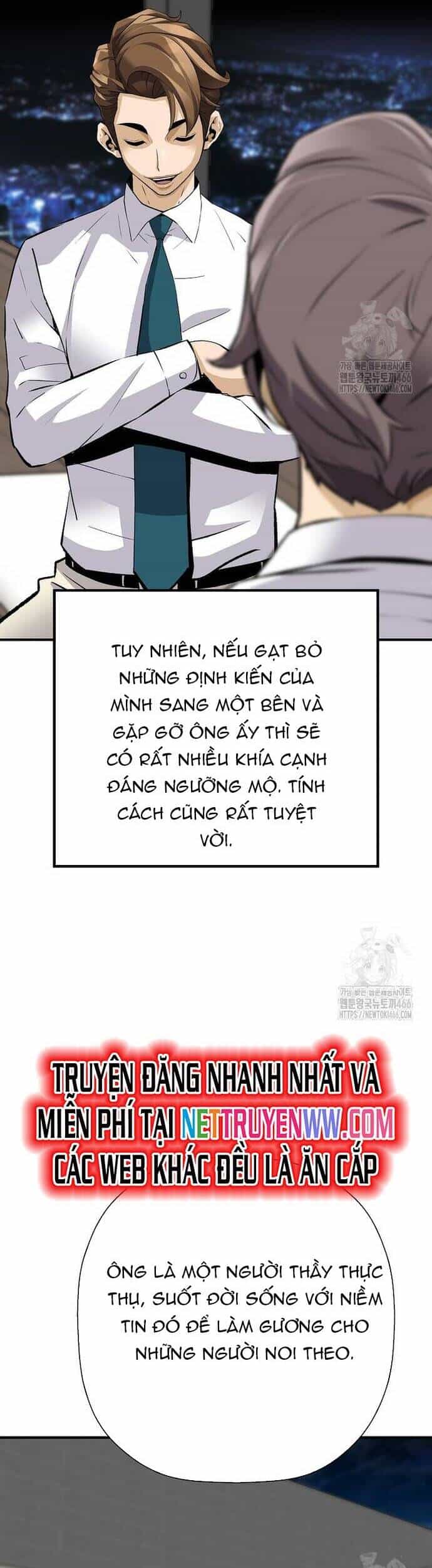 Sự Trở Lại Của Huyền Thoại - Chương 154 - ảnh 38