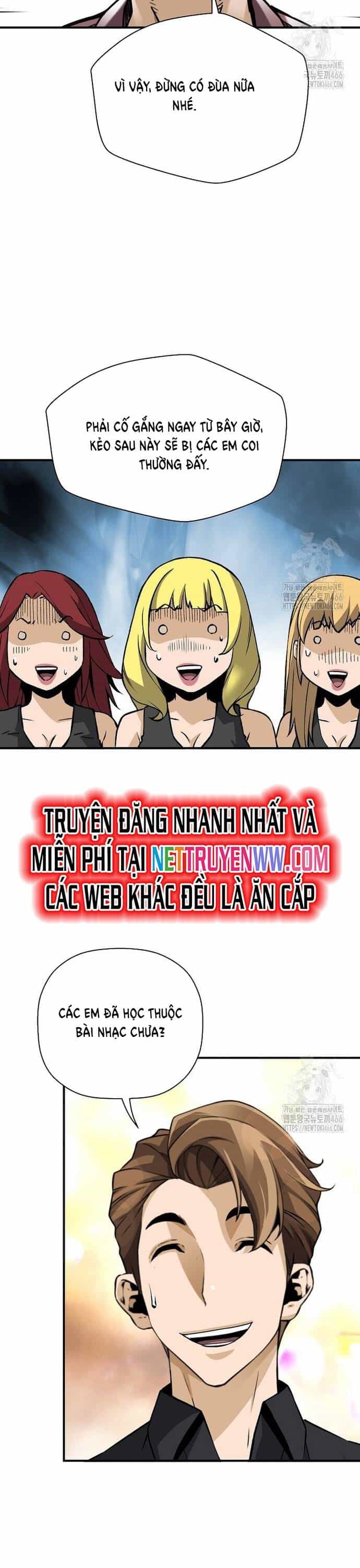 Sự Trở Lại Của Huyền Thoại - Chương 155 - ảnh 35