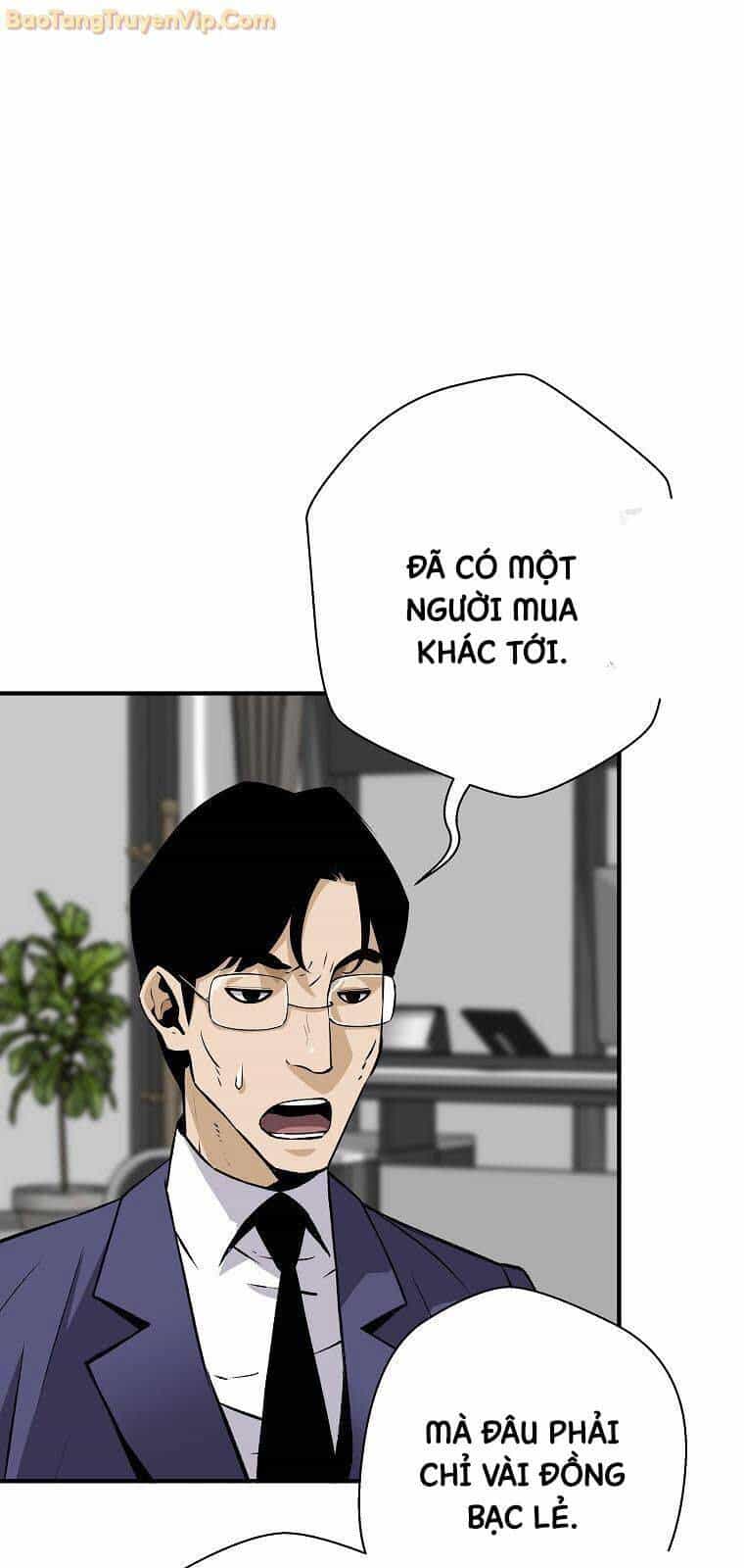 Sự Trở Lại Của Huyền Thoại - Chương 156 - ảnh 23