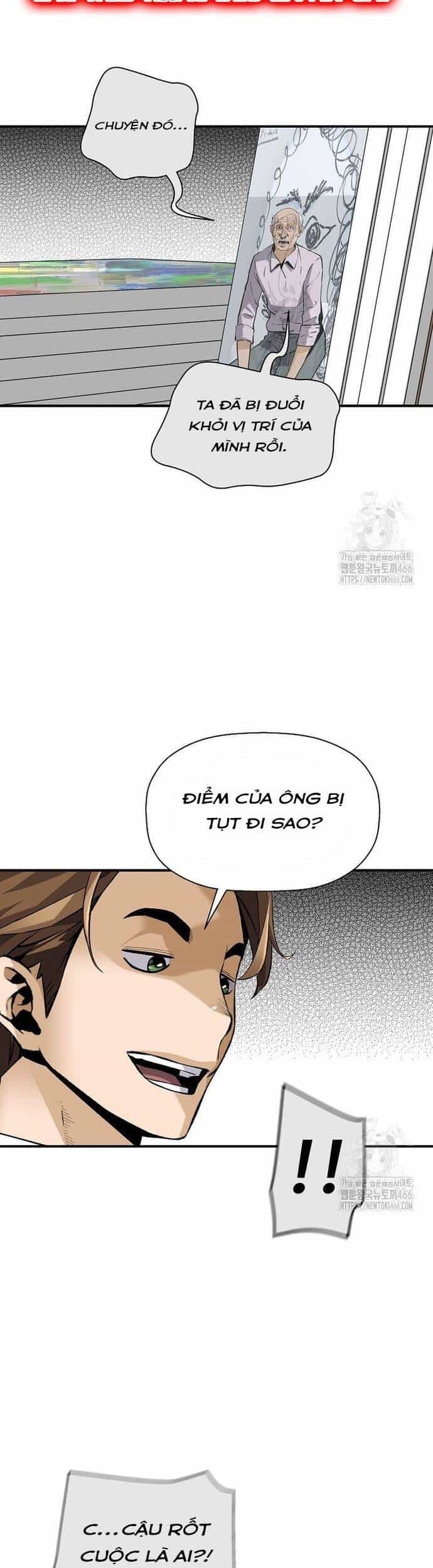 Sự Trở Lại Của Huyền Thoại - Chương 157 - ảnh 9