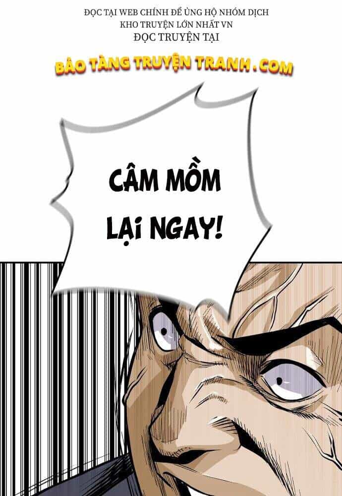 Sự Trở Lại Của Huyền Thoại - Chương 16 - ảnh 31