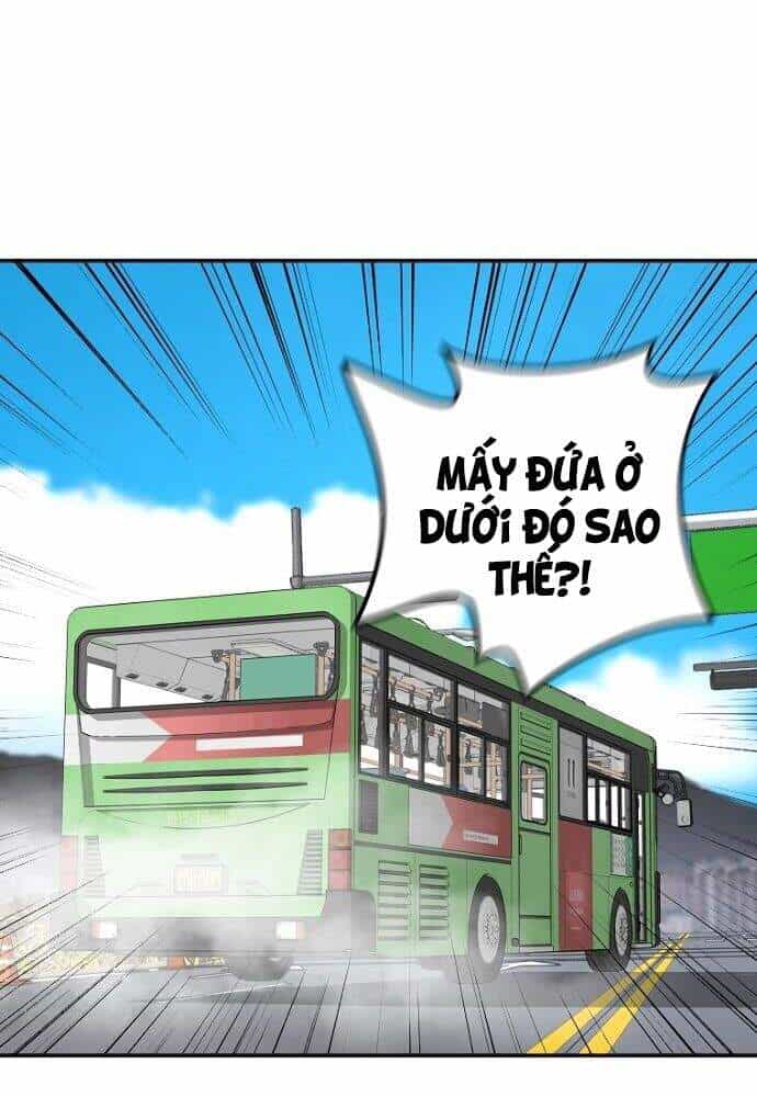 Sự Trở Lại Của Huyền Thoại - Chương 16 - ảnh 34
